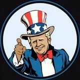 Trump Uncle Sam | $DON