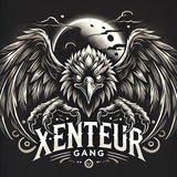 XENTEUR GANG
