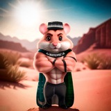 Hamsterbeck