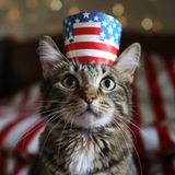 American Cat $USACAT