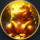 Golden Toad