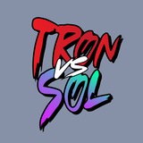 Tron vs Sol