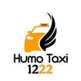 OLOT HUMO TAXI 1222