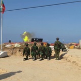 နေ့စဉ် စစ်ရေးသတင်းများ (Daily News)