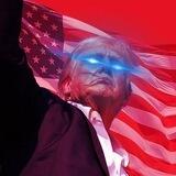 Dark Trump