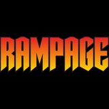 RAMPAGE VAPE