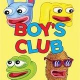 Boy's Club Portal