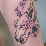 Kenaz Tattoo | Тату Донецк | Элина Кеназ