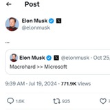 Macrohard CTO