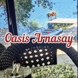 Оазис Арнасай. Затерянный уголок природы в Узбекистане.