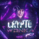Crypto Wonka Chat