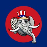 GOP - Trump's Political Party (0x80810)