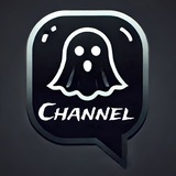 Canal @ghostsmsofbot