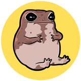 Omochi the Frog - Portal