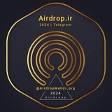 Airdrop.ir🥇 | ایردراپ فارسی