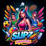 SlipZ Indonesia - Pelatihan analisis dan prediksi olahraga sepak bola, bola basket, bulu tangkis, basis penggemar, dan obrolan