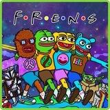 Frens on TON