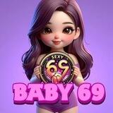 👶 Baby 69 Portal || 2% $ASS Rewards 🍑