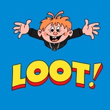 LOOT STREETWEAR