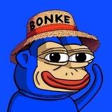 BASED PONKE $BONKE