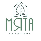 Глэмпинг «Мята»