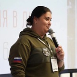 ⃝⃝ Ася Компаниец