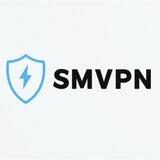SMVPN | وپن پرسرعت