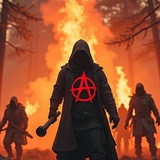 Anarchy Portal