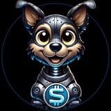 Solana smart dog