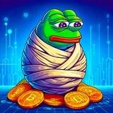 Wrapped Pepe Portal