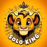 Solo king - $SKING