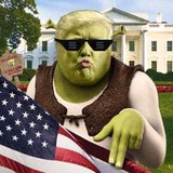DONALD SHREK