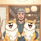 Yutaka Sato | Father of Doge and Neiro