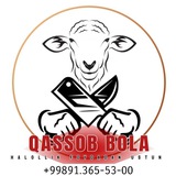Qassob_bola NAMANGAN 🥩