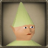 Gnome Child PORTAL