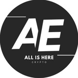 All is here ( Crypto airdrop)