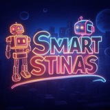 Smart Stinas