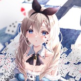 Alice Network