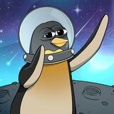 PePenguin Public Group 🐧+🐸=🌙