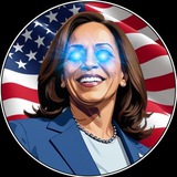 Let’s WIN This | $HARRIS 🫵🏻 PORTAL