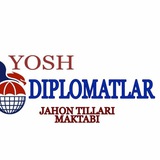 Yosh Diplomatlar