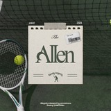 Timeless Summers: The Family Legacy, Allen.