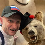 НОСАТЫЙ МОНСТР !!!!!!!!