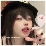团子牛奶