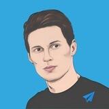 FREE PAVEL DUROV