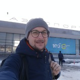 Антон Пархоменко