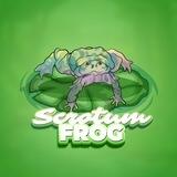 Scrotum Frog Portal