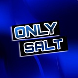 ONLY SALT