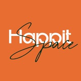 Happit Space: досуг, комьюнити и кофейня
