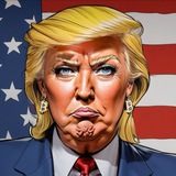 Donna Tramp 🇺🇸 0% Tax